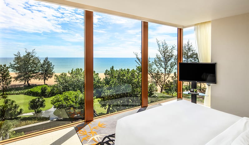 Angsana Lang Co-Skypool Seaview Two Bedroom Loft 3_12047